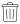 Garbage outline