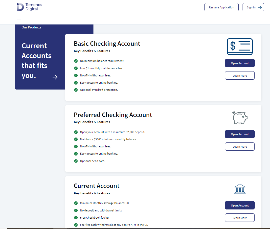 Current Account