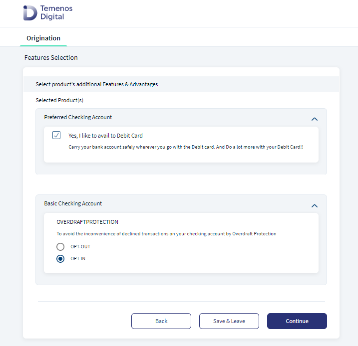 feature Selection 