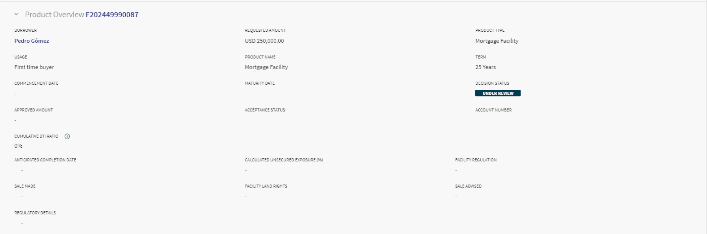 Product Overview