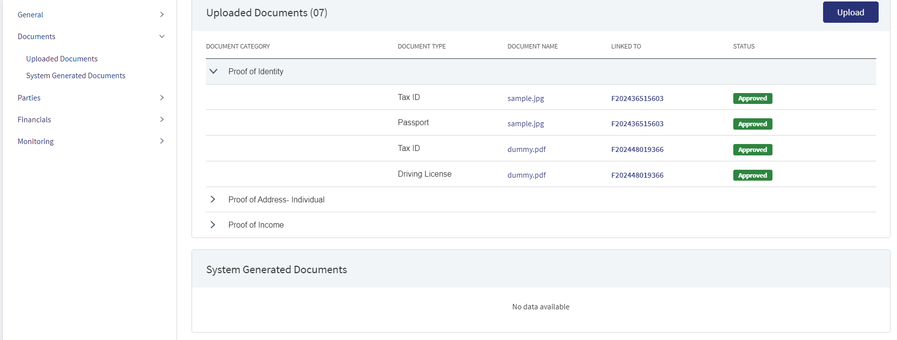 Documents