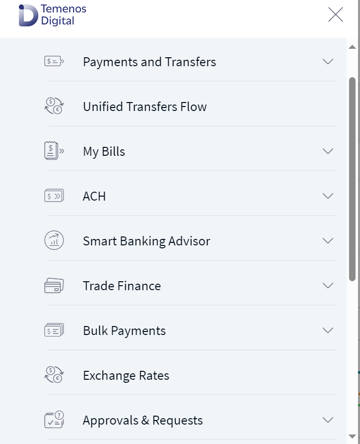 Bulk Payments