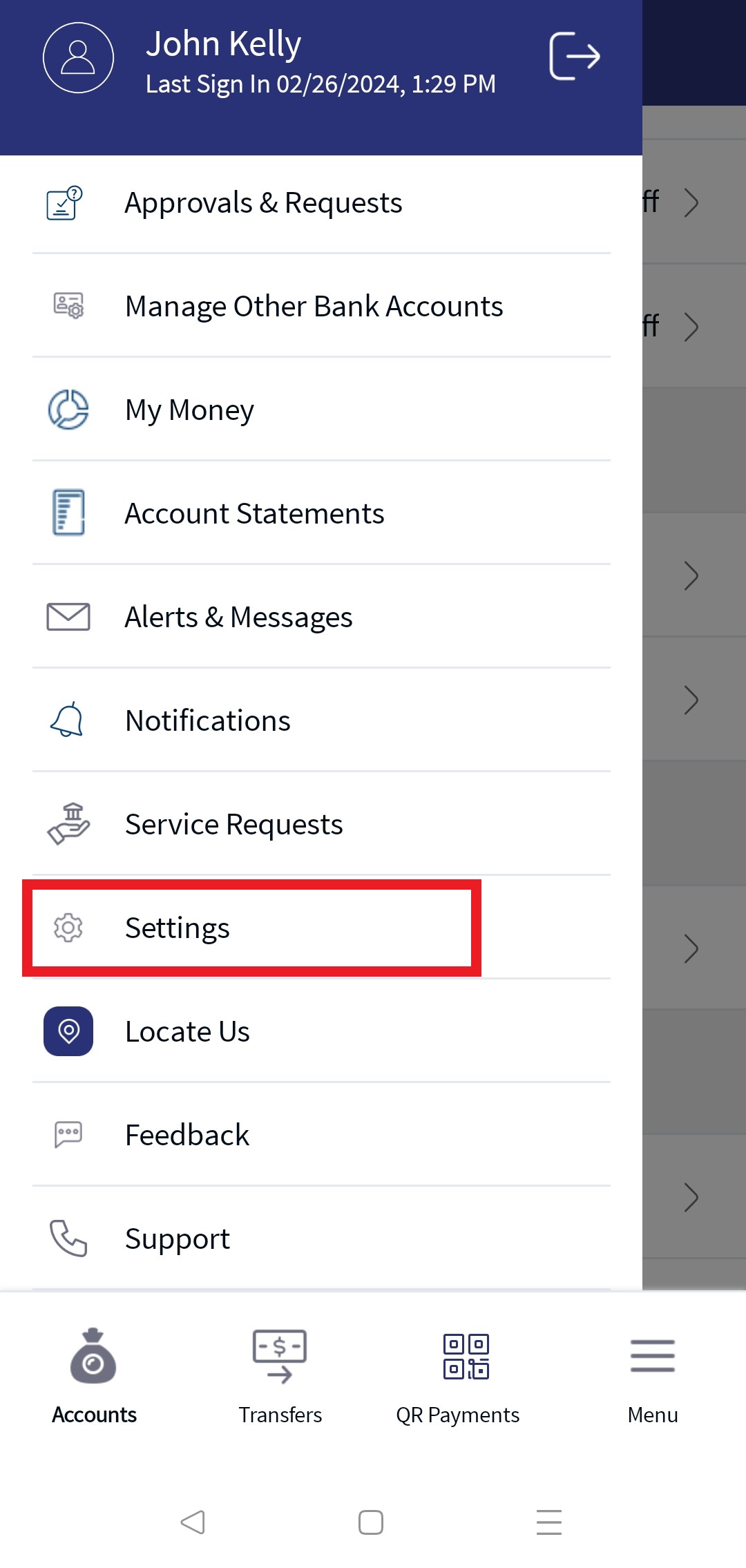 Navigate - Cosent Management