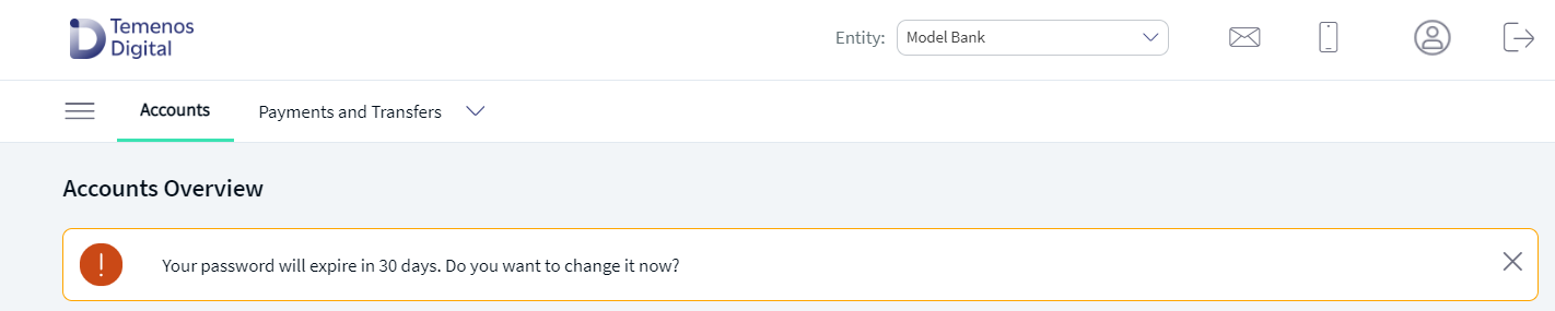 Notification Notification
