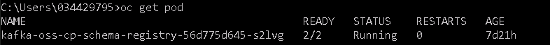 Command to install helm charts