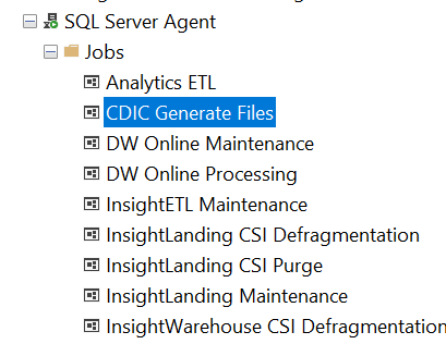 CDIC
